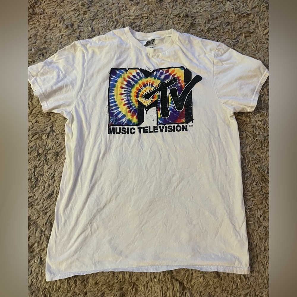MTV shirt